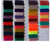 A-Line Sweetheart Neck Floor-Length Chiffon Light Blue Prom Dress with Tiered Ruffles