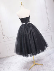 Black Formal Evening Dresses